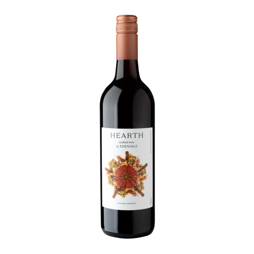 Edenvale Hearth Mulled Wine