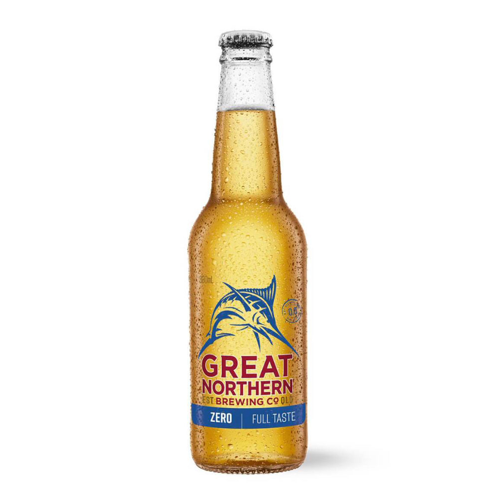 Great Northern Zero