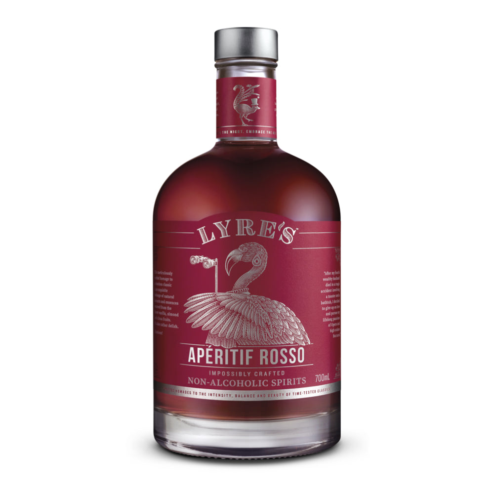 Lyre's Aperitif Rosso