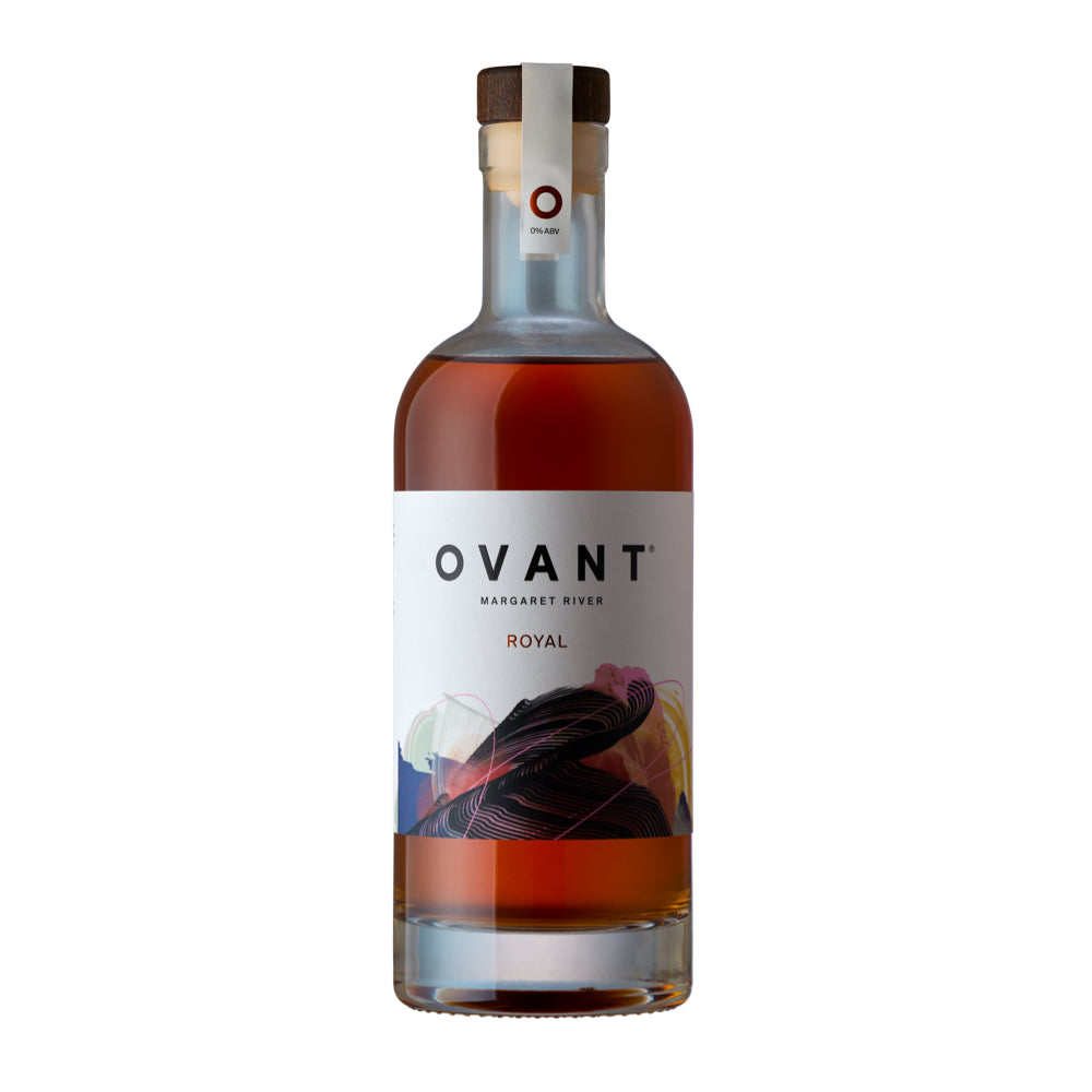 OVANT Royal