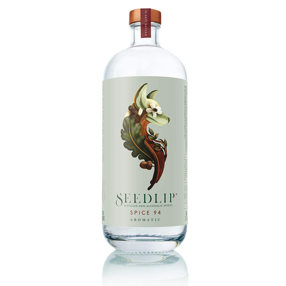 Seedlip Spice 94