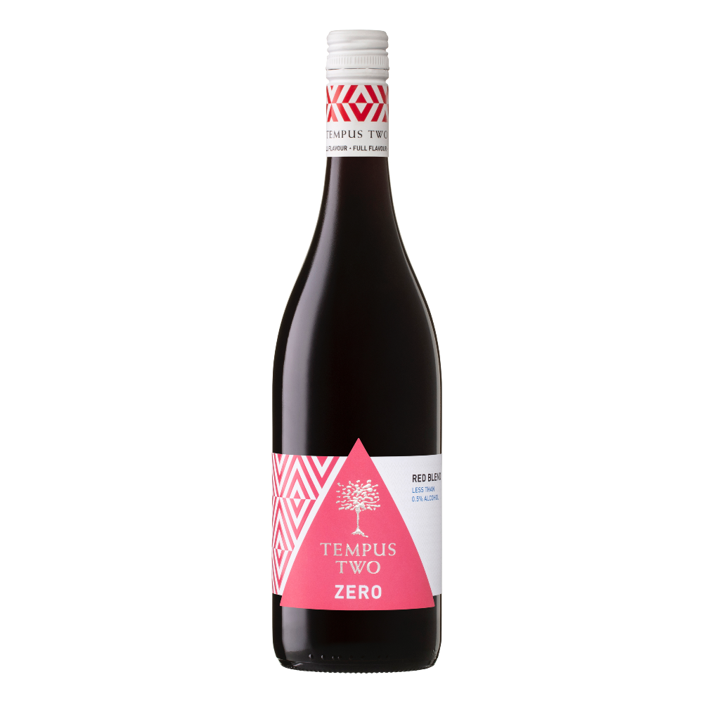 Tempus Two Zero Red Blend