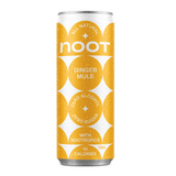 Noot Ginger Mule RTD