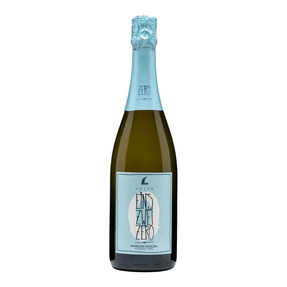 Leitz Eins-Zwei Sparkling Riesling