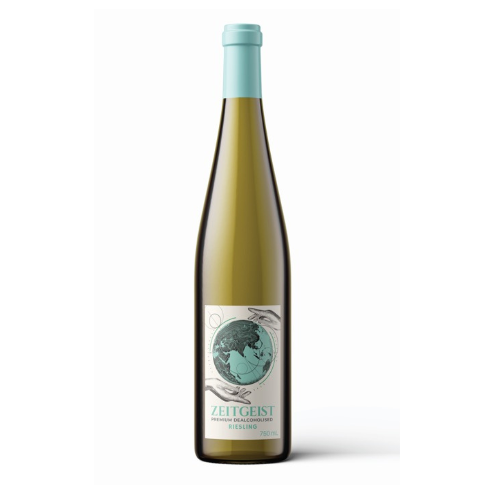 Zeitgeist Premium De Alcoholised Riesling