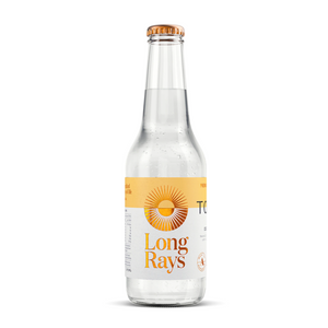 
                  
                    Long Rays Original Tonic Water
                  
                