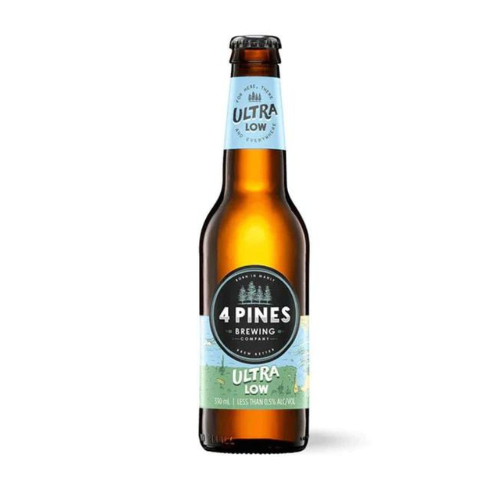 4 Pines Ultra Low 0.5%