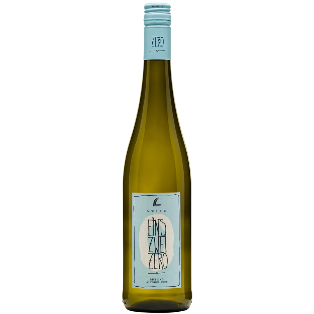 Leitz Eins Zwei Riesling