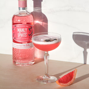 
                  
                    Manly Spirits Co - Lilly Pilly Pink 0.0% 700ml
                  
                