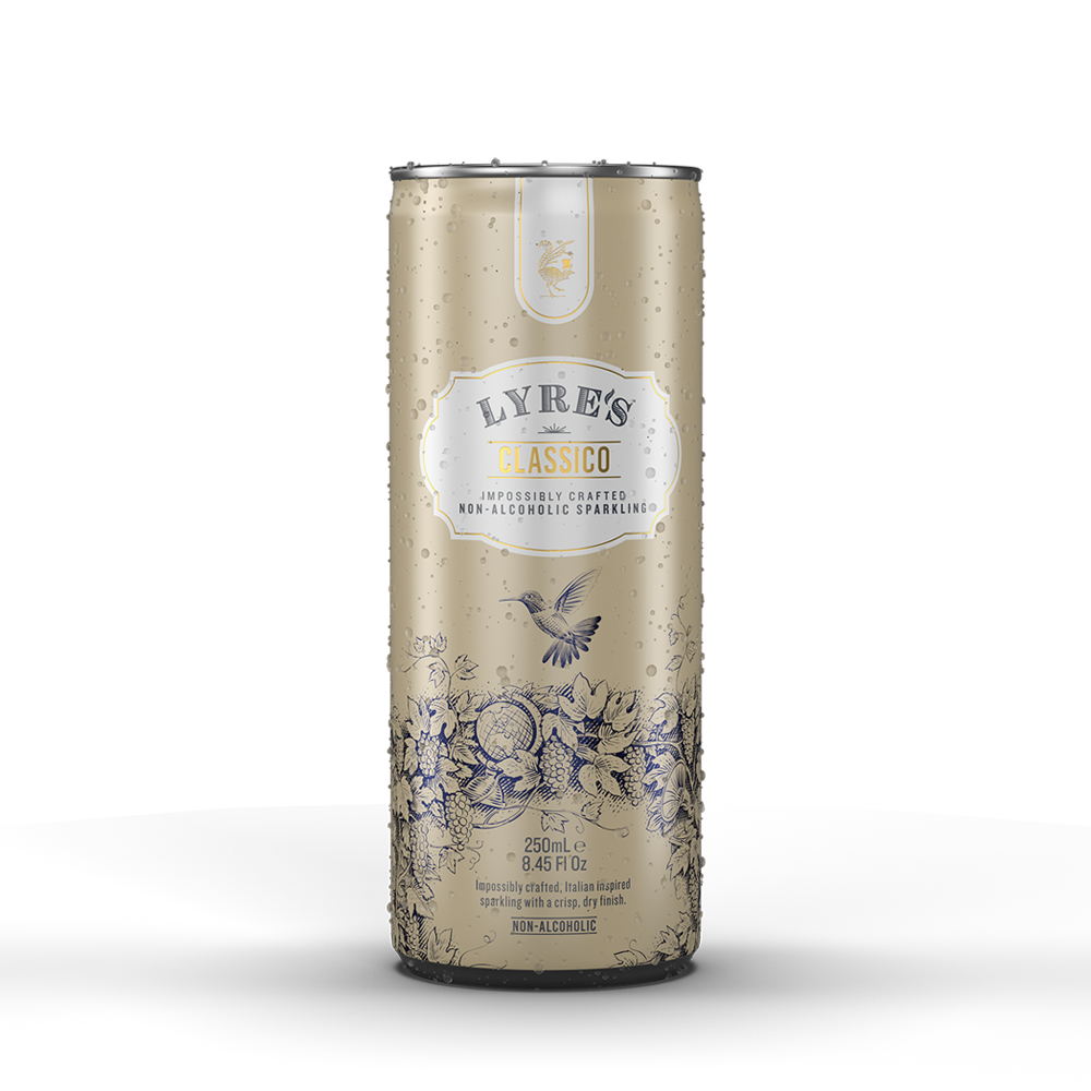 Lyre's Classico