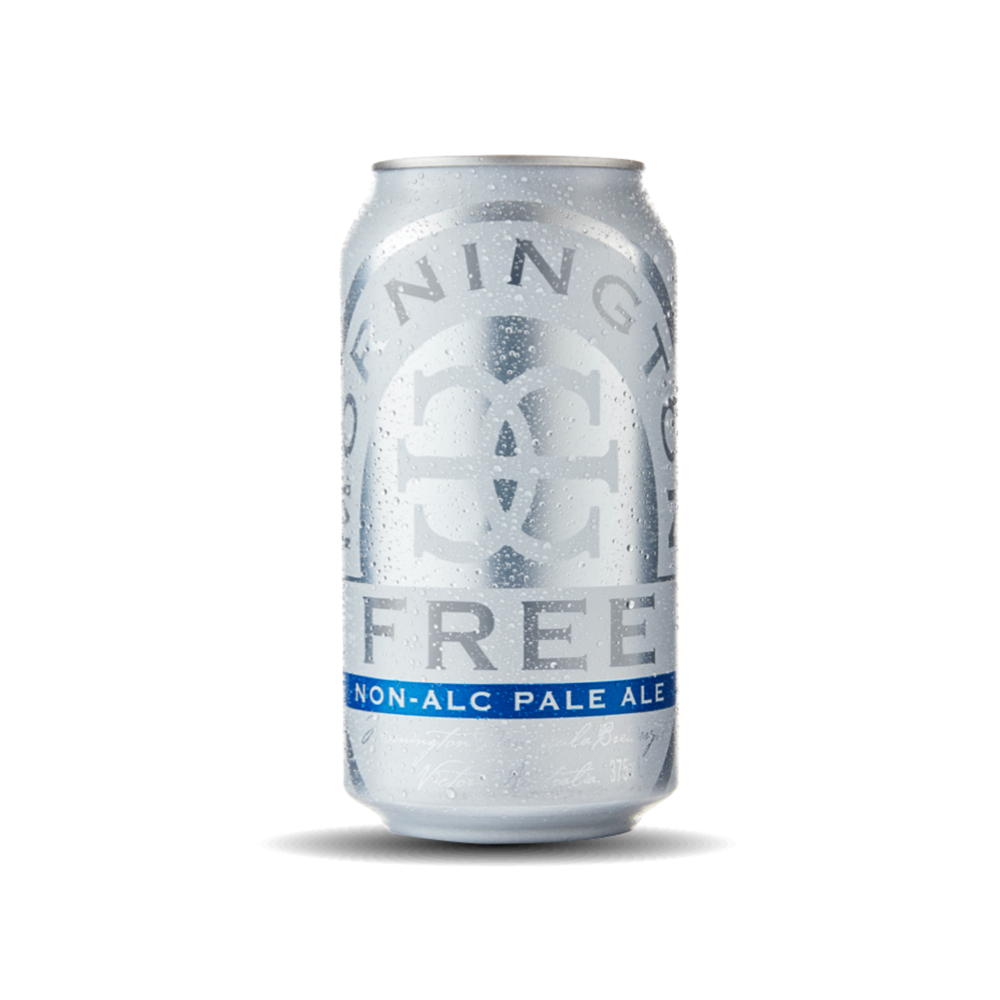 Mornington Free Non-Alc Pale Ale