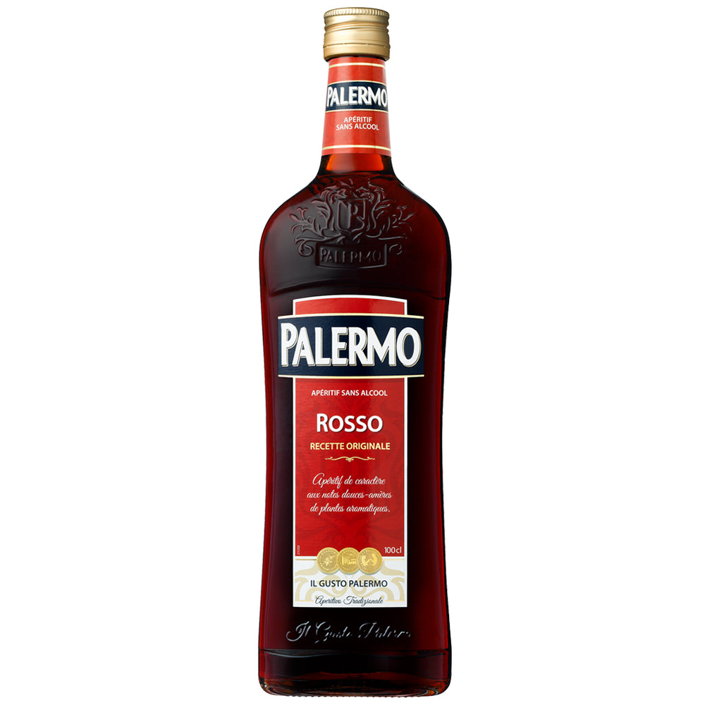 Palermo Rosso
