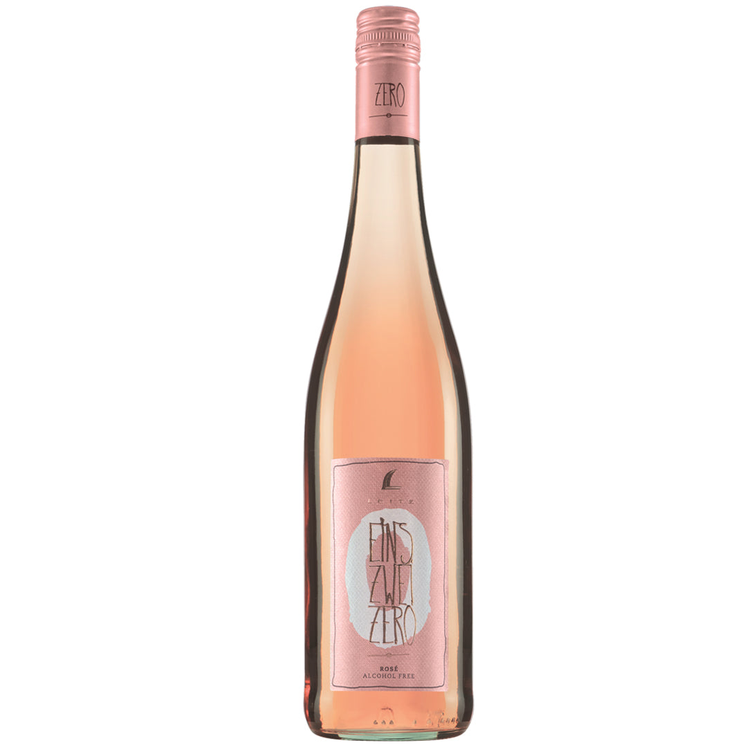 Eins Zwei Rose